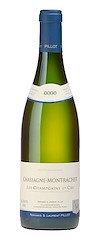 Fernand et Laurent Pillot - Chassagne – Montrachet ‘’Vieilles Vignes’’  0,75 Lt