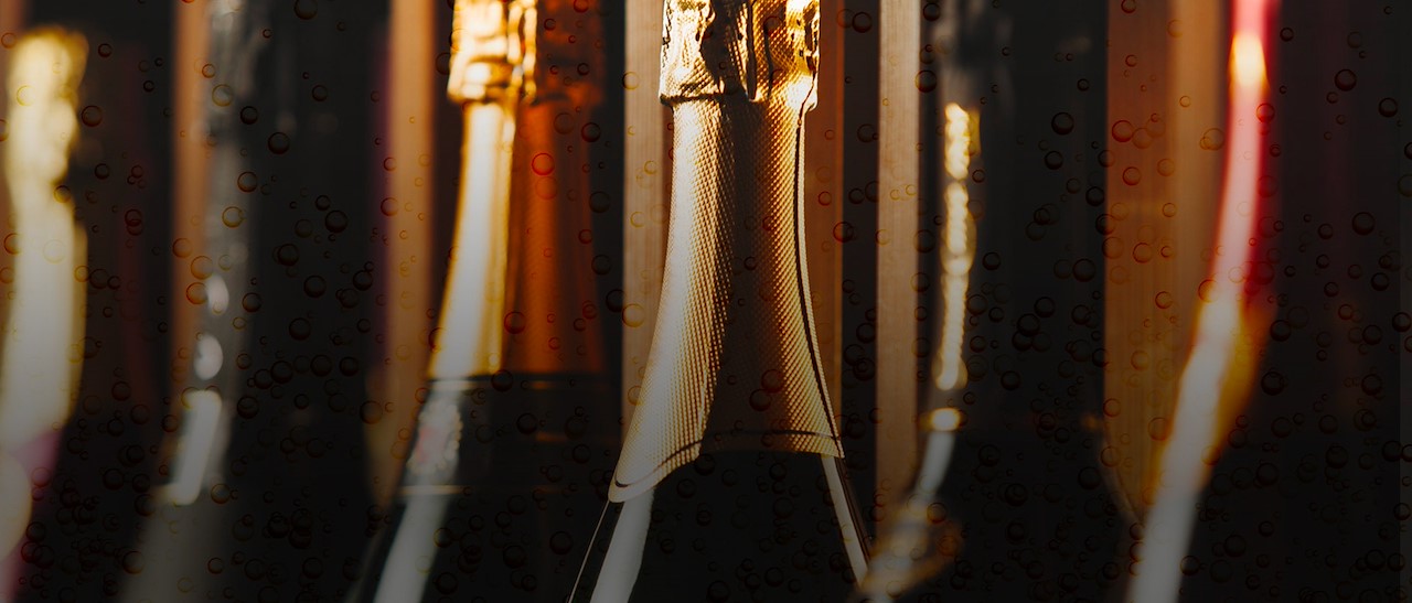 La nostra selezione di Champagne