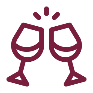 icona vantaggi per Ho.Re.Ca.