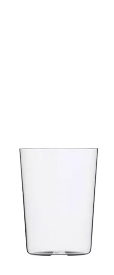 XGlass Bicchiere da acqua