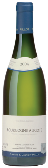 BOURGOGNE-ALIGOTÉ