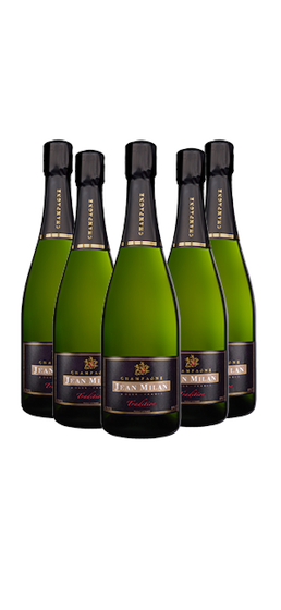 BRUT TRADITION 60+18