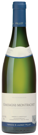 CHASSAGNE-MONTRACHET