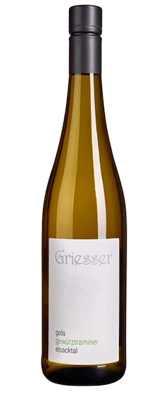 Gols Gewurztraminer