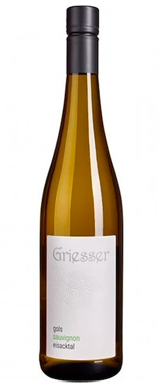 Gols Sauvignon Blanc DOC