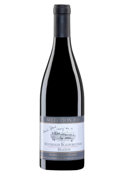 Pinot Nero Selection Alexander Gottardi