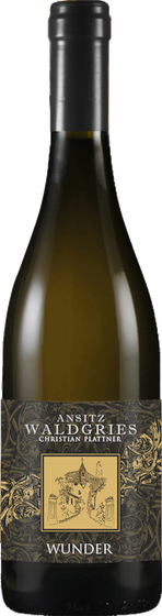 WUNDER - BLANC DE NOIR